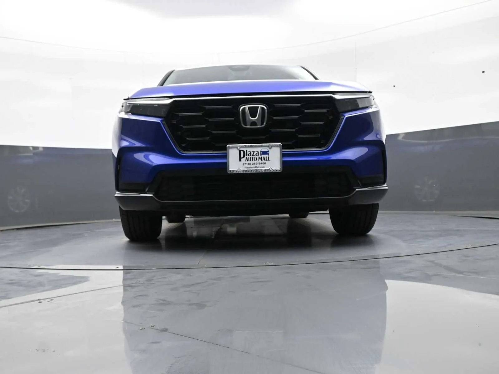 2024 Honda CR-V LX - Photo 25