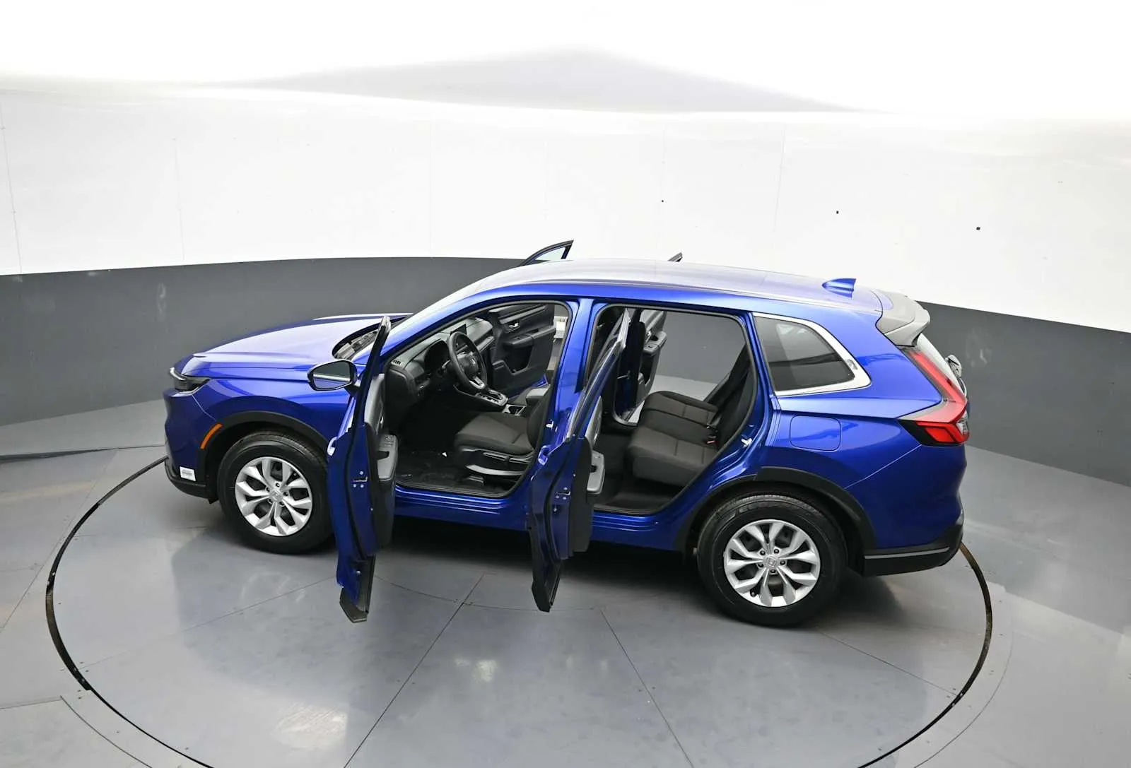 2024 Honda CR-V LX - Photo 42