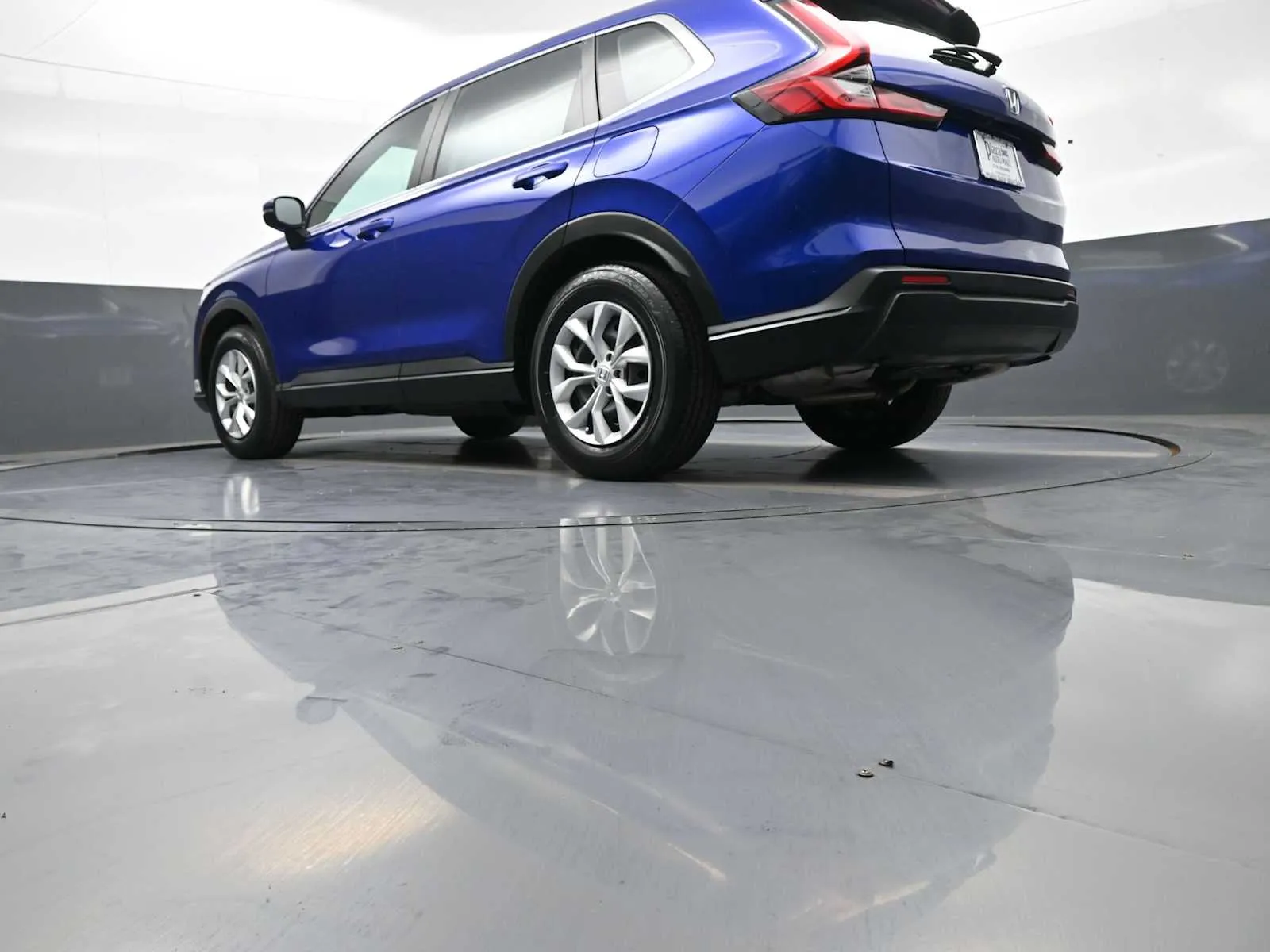 2024 Honda CR-V LX - Photo 30