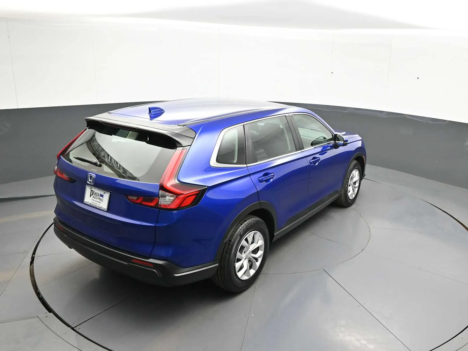 2024 Honda CR-V LX - Photo 36