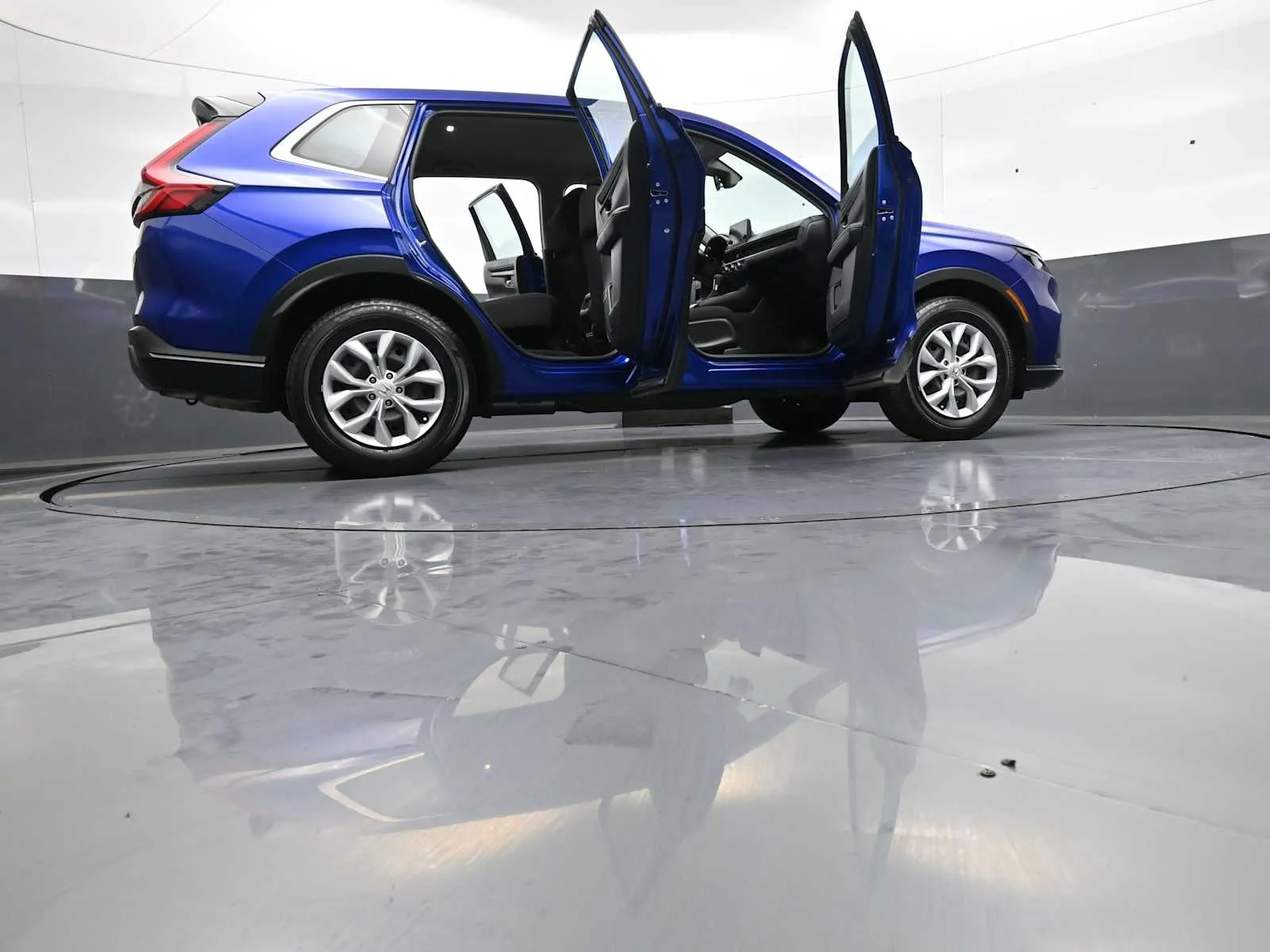 2024 Honda CR-V LX - Photo 46