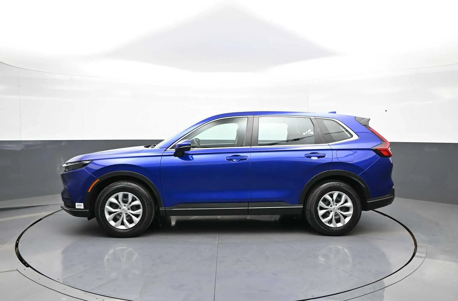 2024 Honda CR-V LX - Photo 8