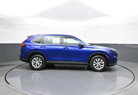 More photos of 2024 Honda CR-V LX at Plaza Honda, NY