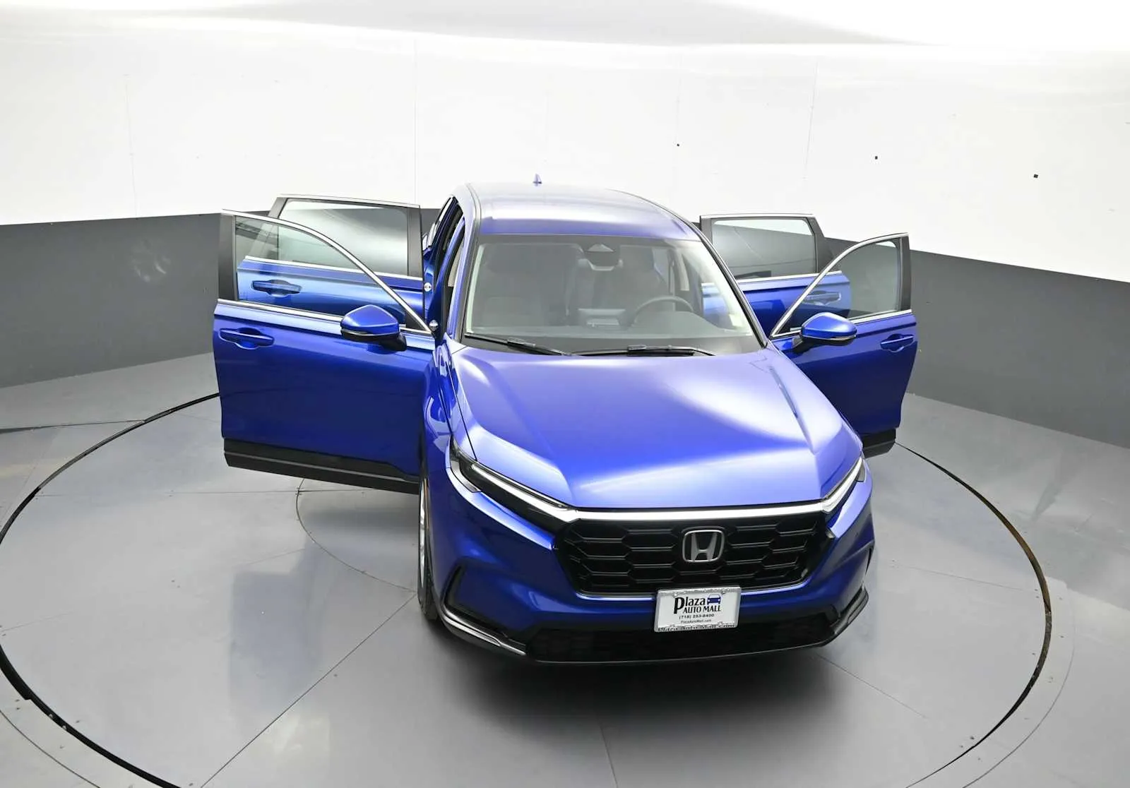 2024 Honda CR-V LX - Photo 44