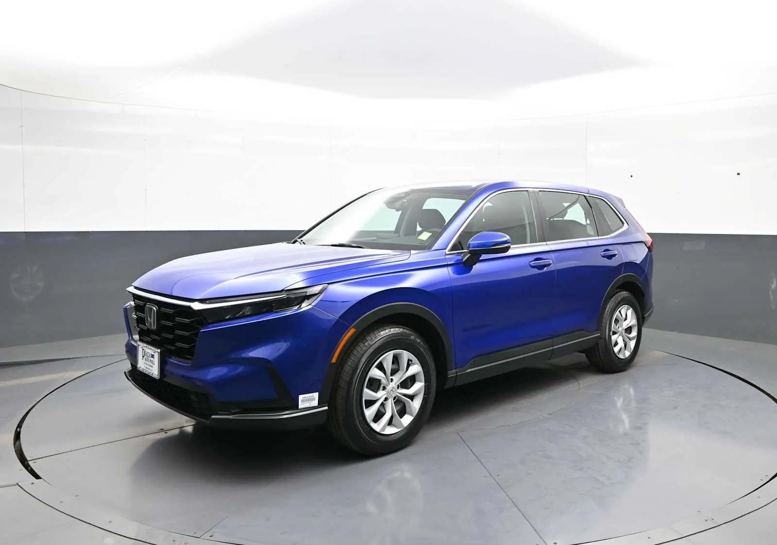 2024 Honda CR-V LX - Photo 9