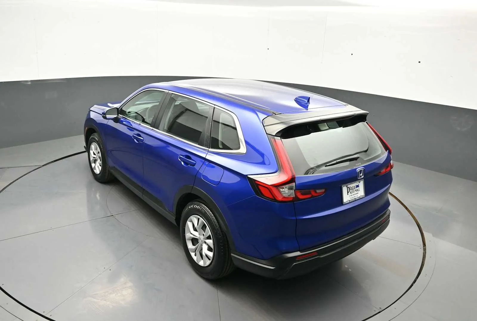 2024 Honda CR-V LX - Photo 38
