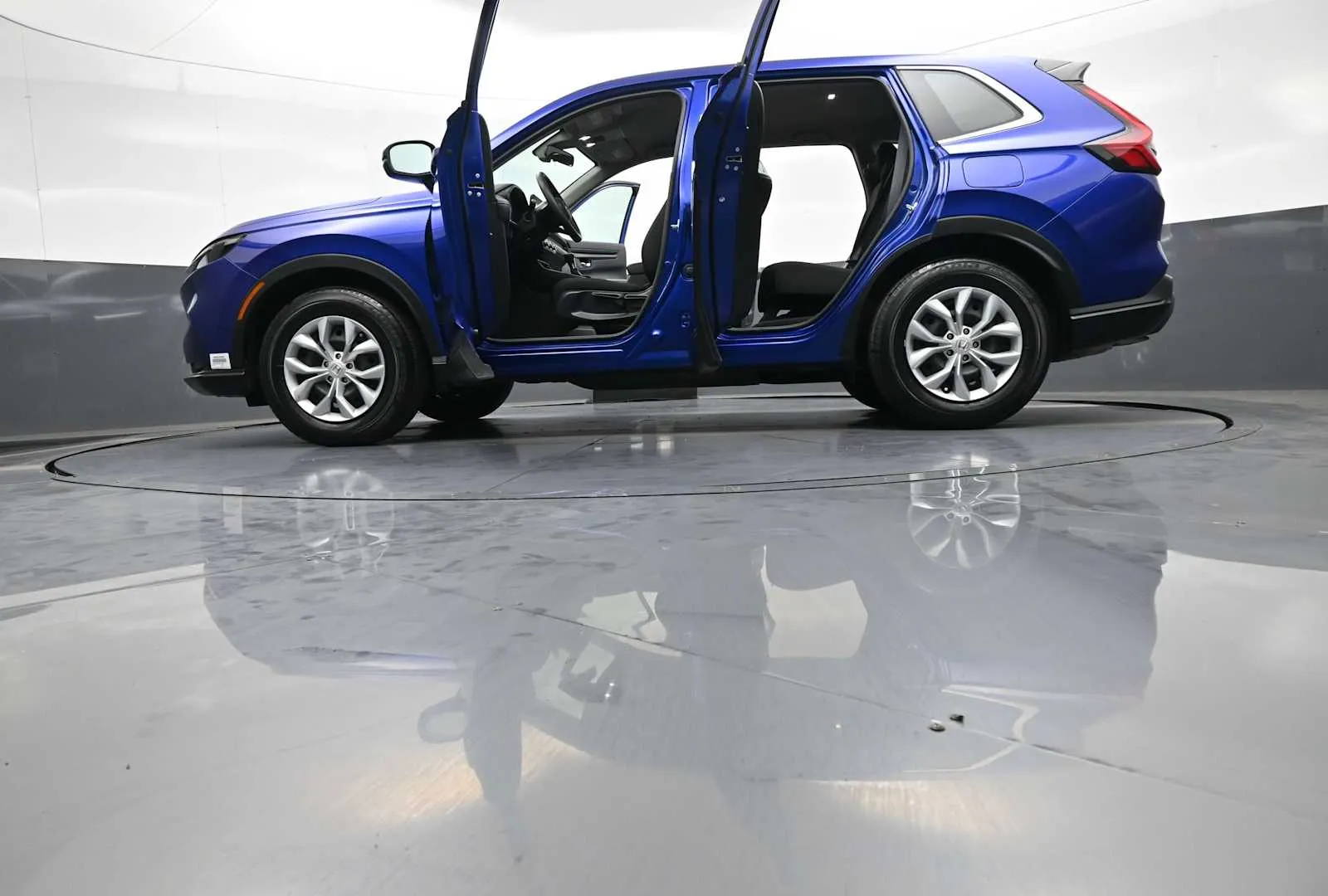 2024 Honda CR-V LX - Photo 47