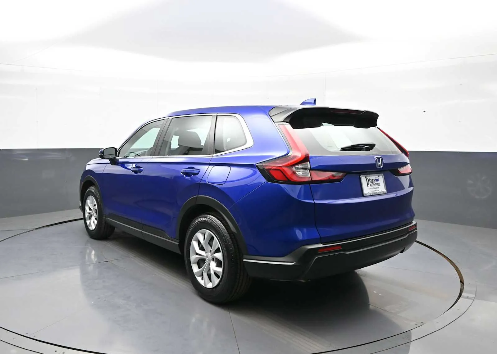 2024 Honda CR-V LX - Photo 7