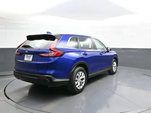 More photos of 2024 Honda CR-V LX at Plaza Honda, NY