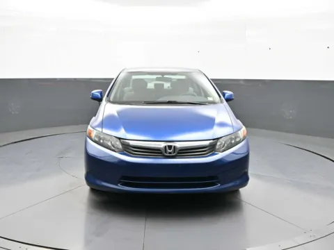 Photos of 2012 Honda Civic LX for sale in Brooklyn, NY at Plaza Honda