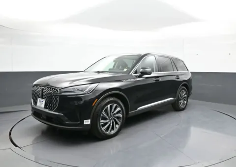 Black 2026 Lincoln Aviator Premiere for sale in Brooklyn, NY
