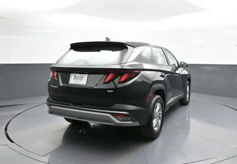 More photos of 2026 Hyundai Tucson SE at Plaza Honda, NY