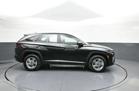 More photos of 2026 Hyundai Tucson SE at Plaza Honda, NY