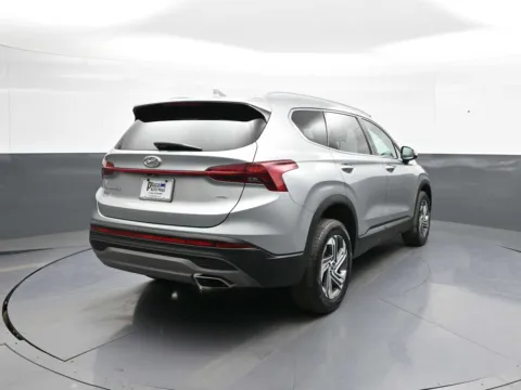 More photos of 2023 Hyundai Santa Fe SEL at Plaza Honda, NY
