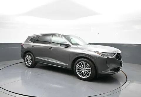 More photos of 2022 Acura MDX w/Advance Package at Plaza Honda, NY