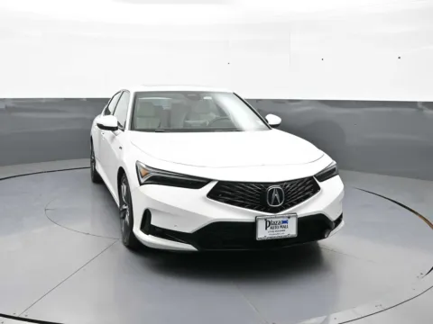 Photos of 2023 Acura Integra w/A-Spec Technology Package for sale in Brooklyn, NY at Plaza Honda