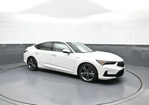More photos of 2023 Acura Integra w/A-Spec Technology Package at Plaza Honda, NY