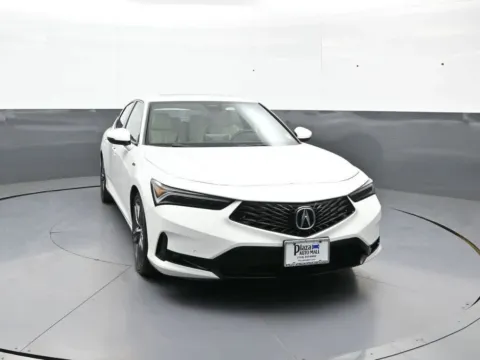 Photos of 2023 Acura Integra w/A-Spec Technology Package for sale in Brooklyn, NY at Plaza Honda