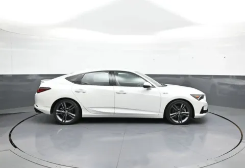 More photos of 2023 Acura Integra w/A-Spec Technology Package at Plaza Honda, NY