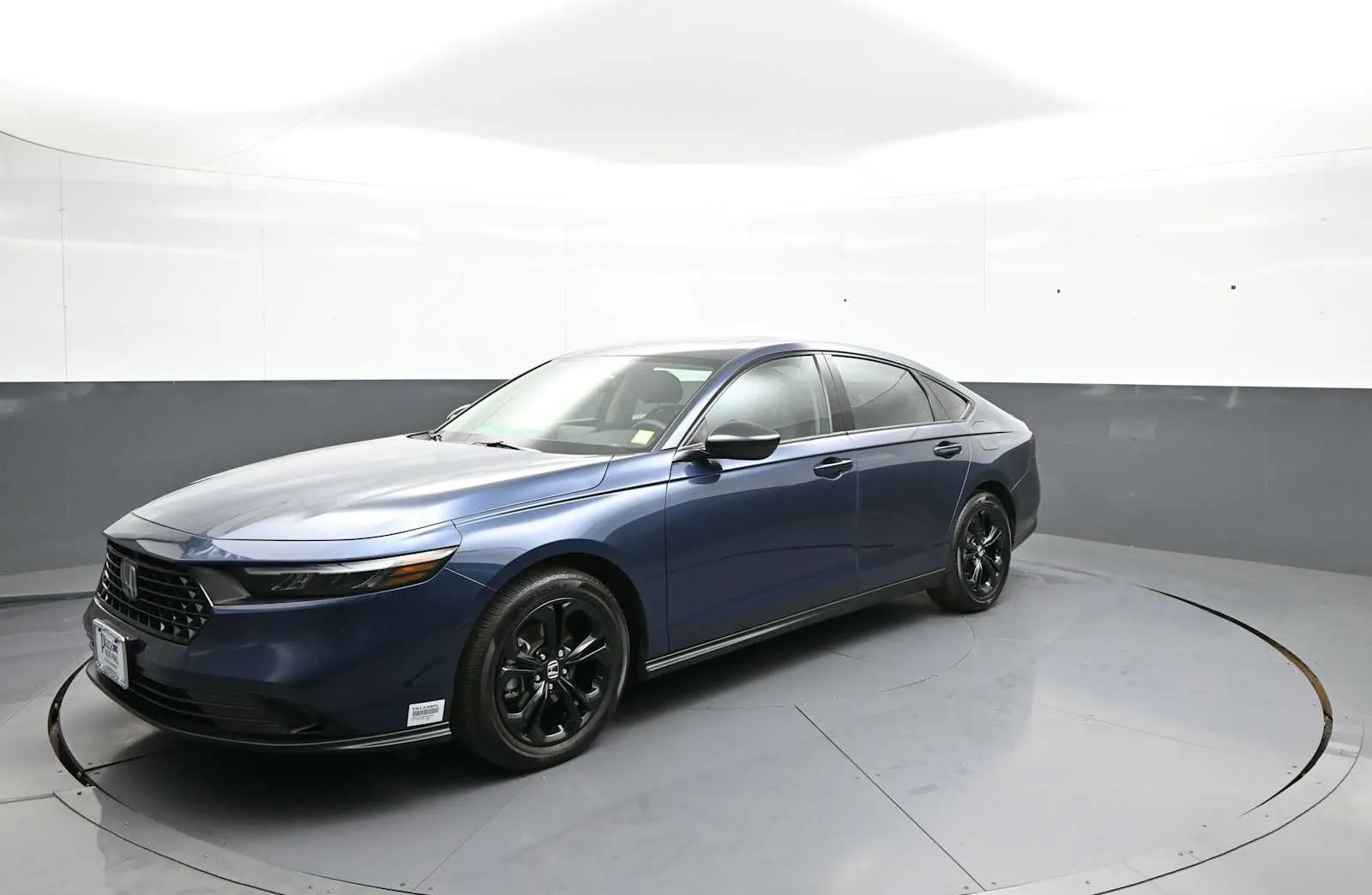Blue 2025 Honda Accord SE for sale in Brooklyn, NY