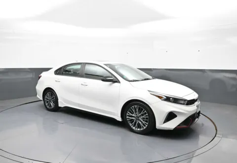 More photos of 2023 Kia Forte GT-Line at Plaza Honda, NY
