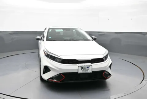 Photos of 2023 Kia Forte GT-Line for sale in Brooklyn, NY at Plaza Honda