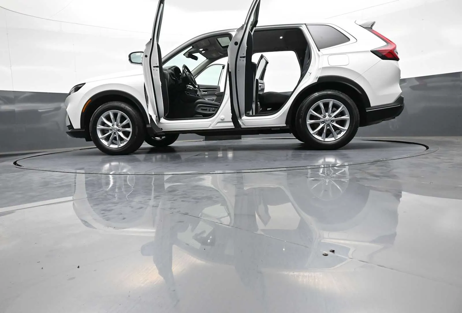 2024 Honda CR-V EX-L - Photo 49