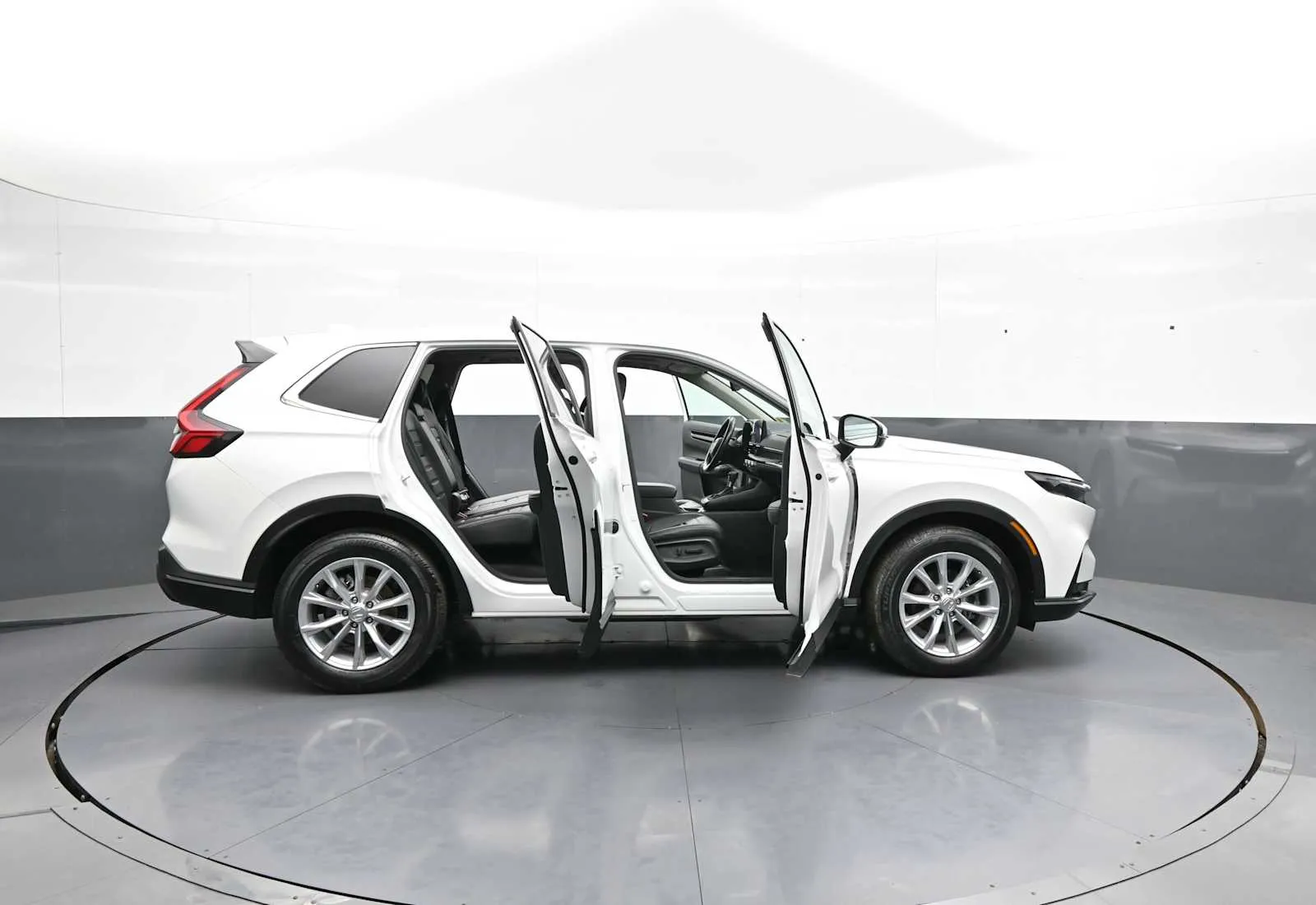 2024 Honda CR-V EX-L - Photo 42