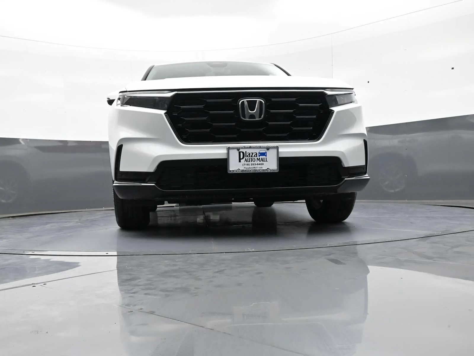 2024 Honda CR-V EX-L - Photo 27