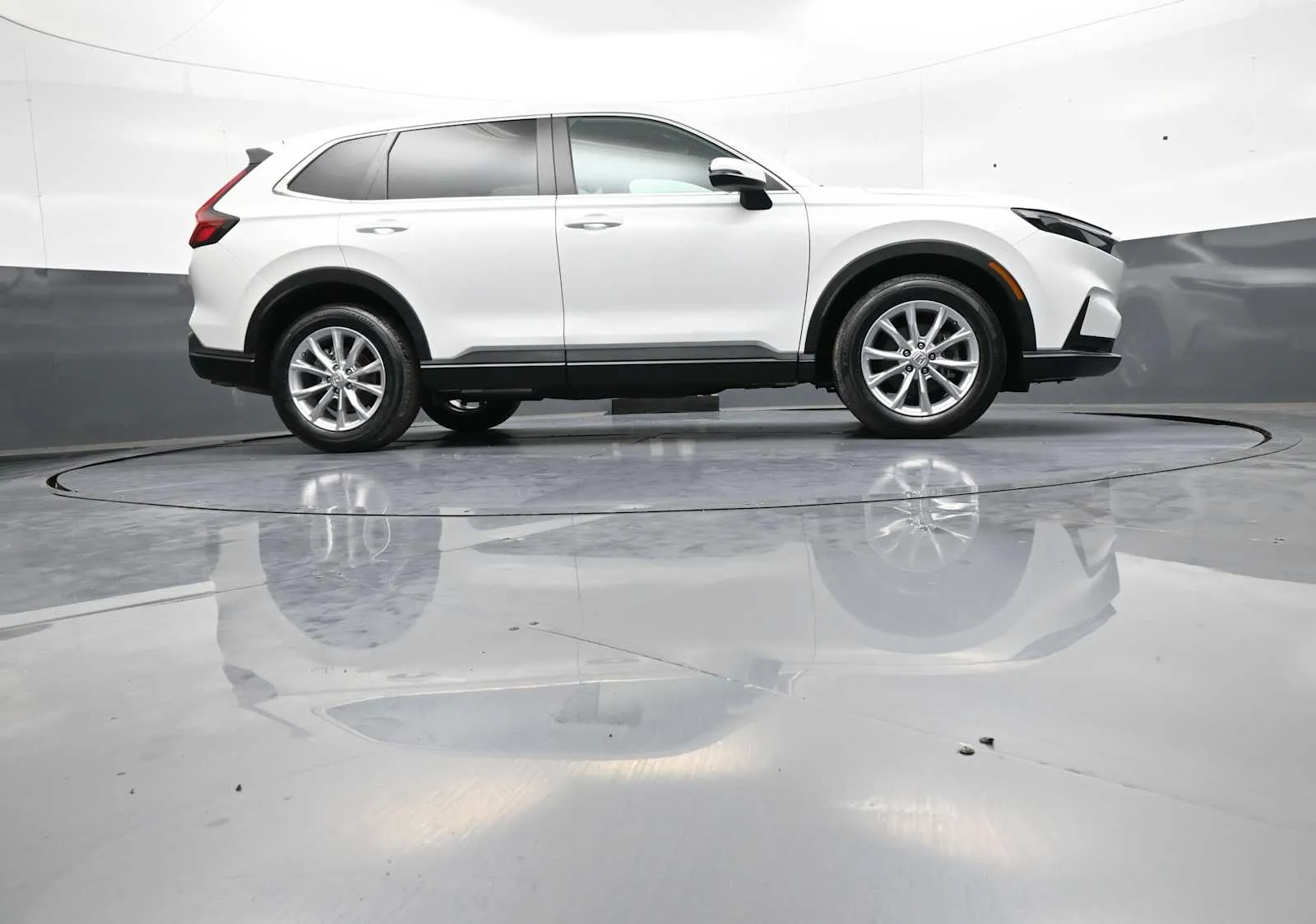 2024 Honda CR-V EX-L - Photo 29