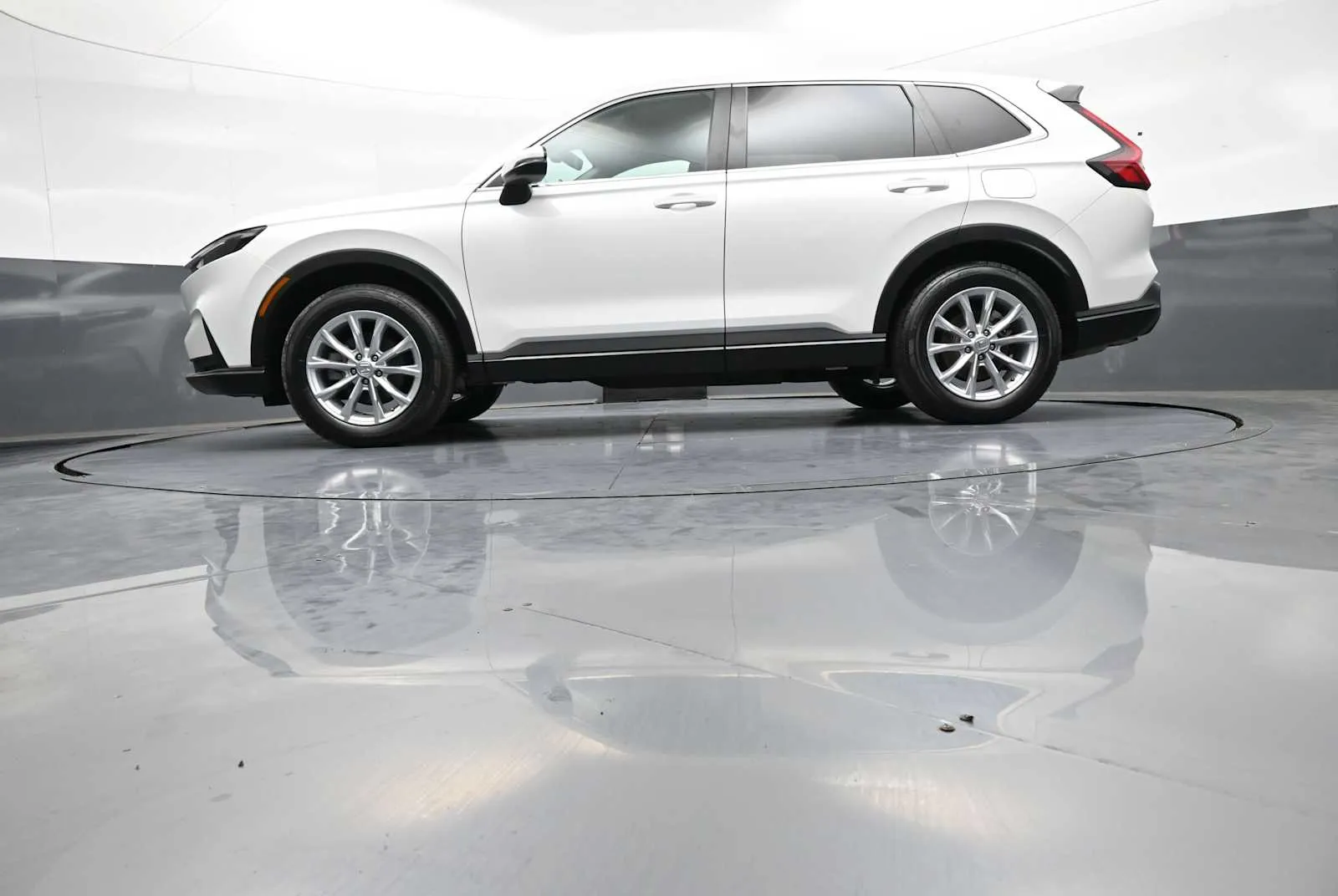 2024 Honda CR-V EX-L - Photo 33