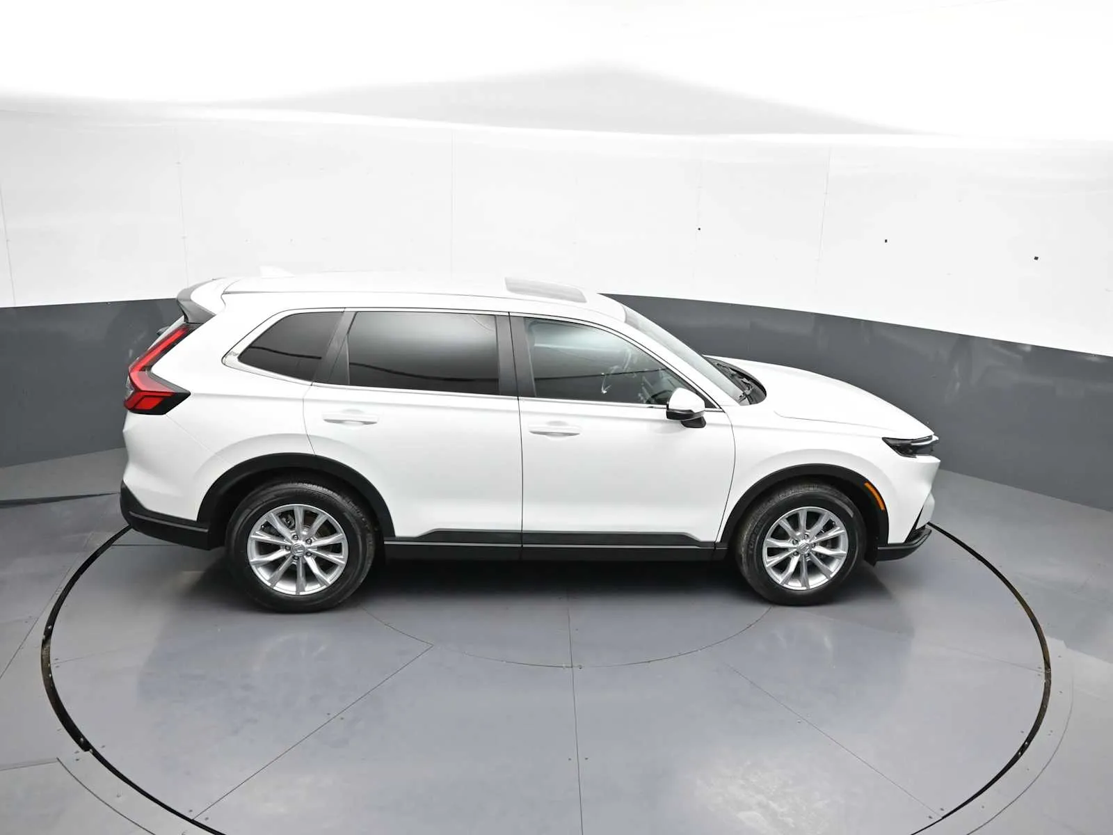 2024 Honda CR-V EX-L - Photo 37