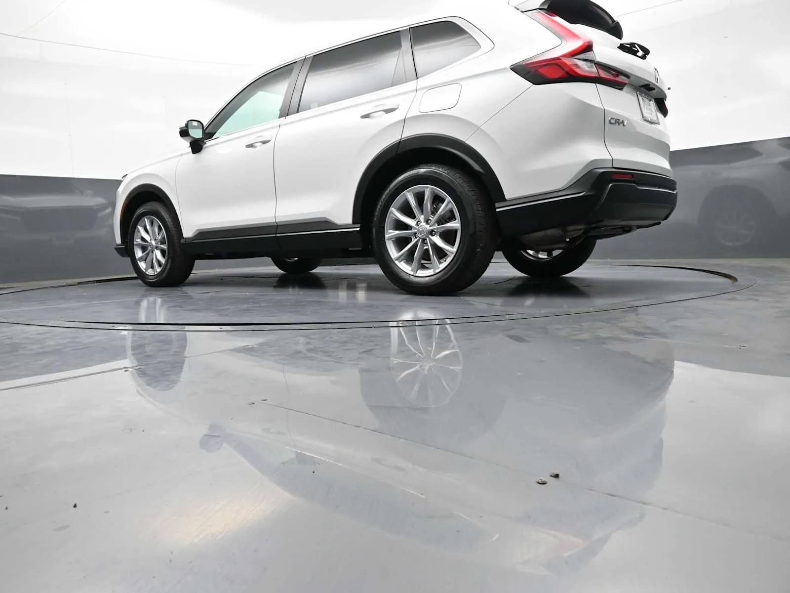 2024 Honda CR-V EX-L - Photo 32