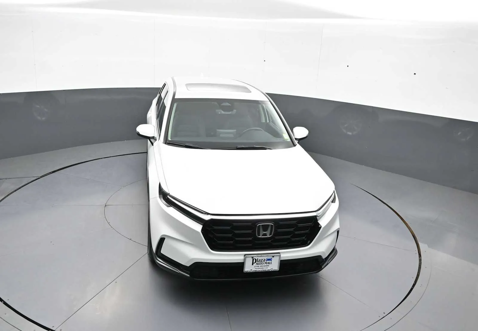 2024 Honda CR-V EX-L - Photo 35