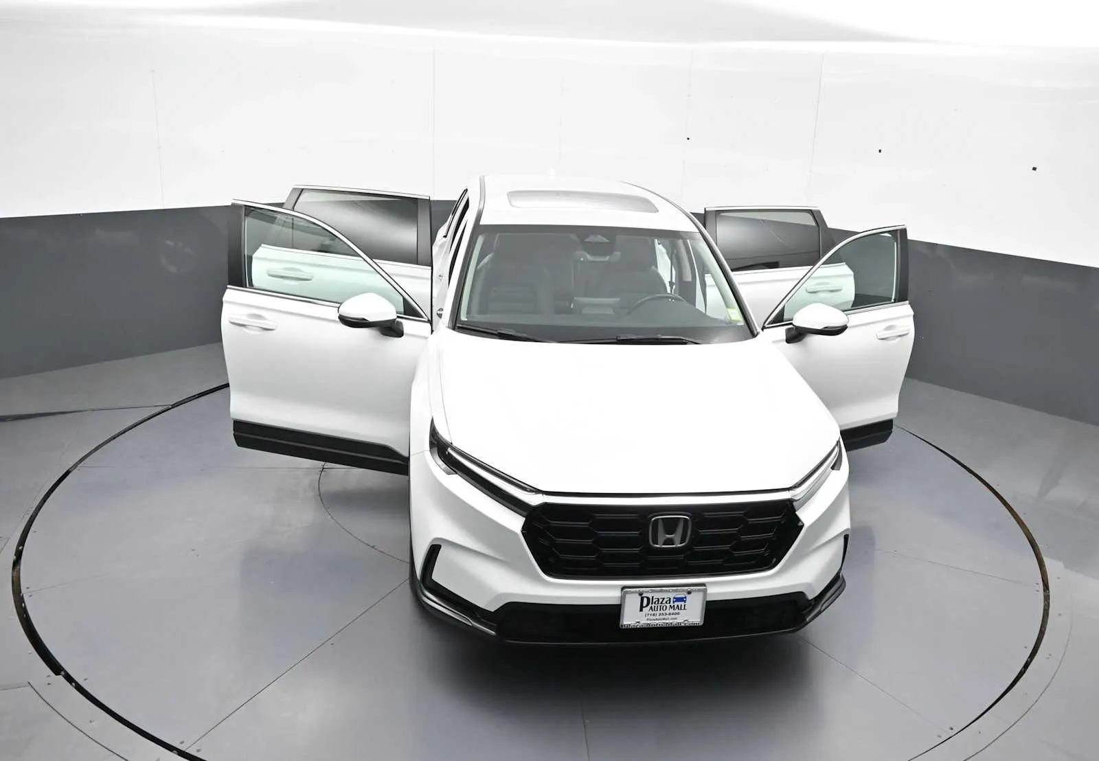 2024 Honda CR-V EX-L - Photo 46