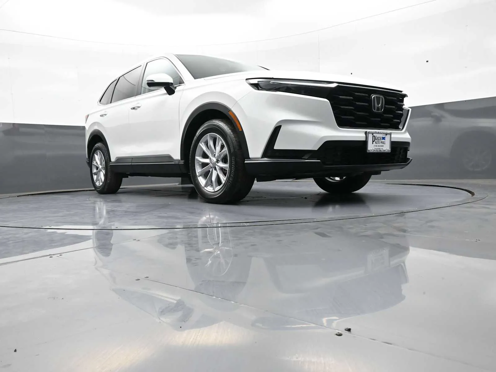 2024 Honda CR-V EX-L - Photo 28