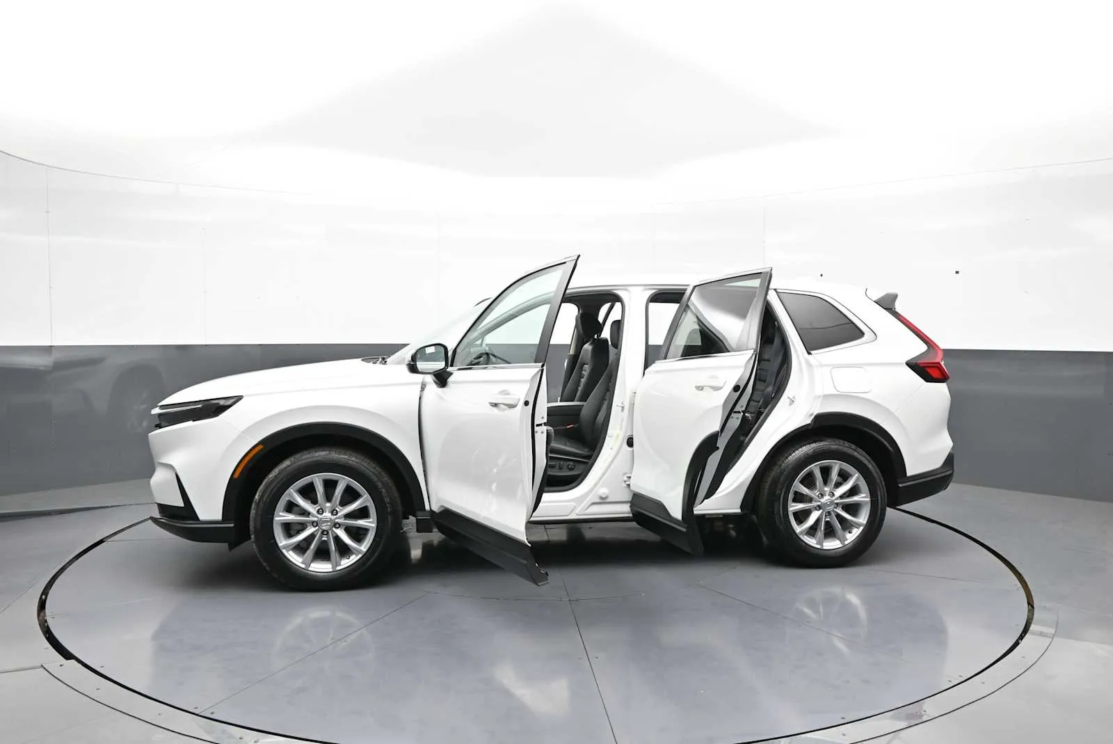 2024 Honda CR-V EX-L - Photo 43