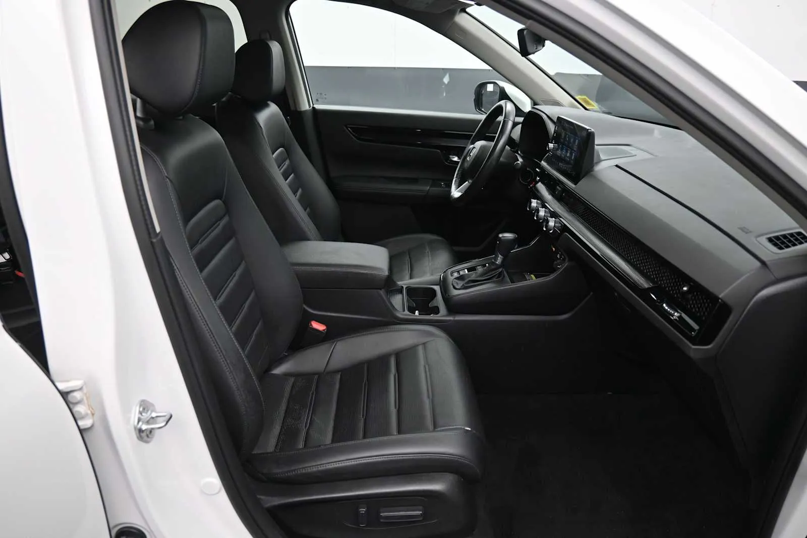 2024 Honda CR-V EX-L - Photo 25