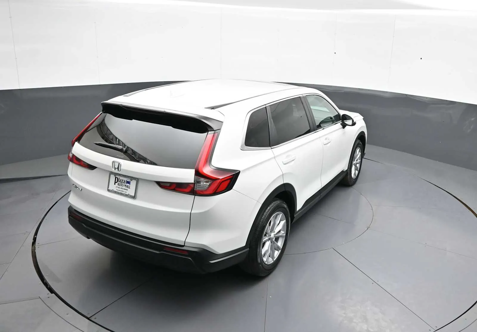 2024 Honda CR-V EX-L - Photo 38