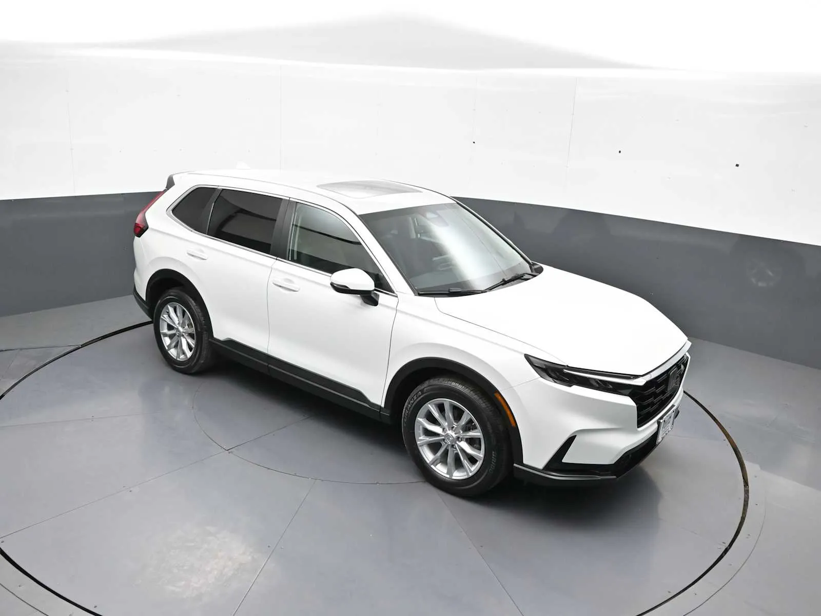 2024 Honda CR-V EX-L - Photo 36