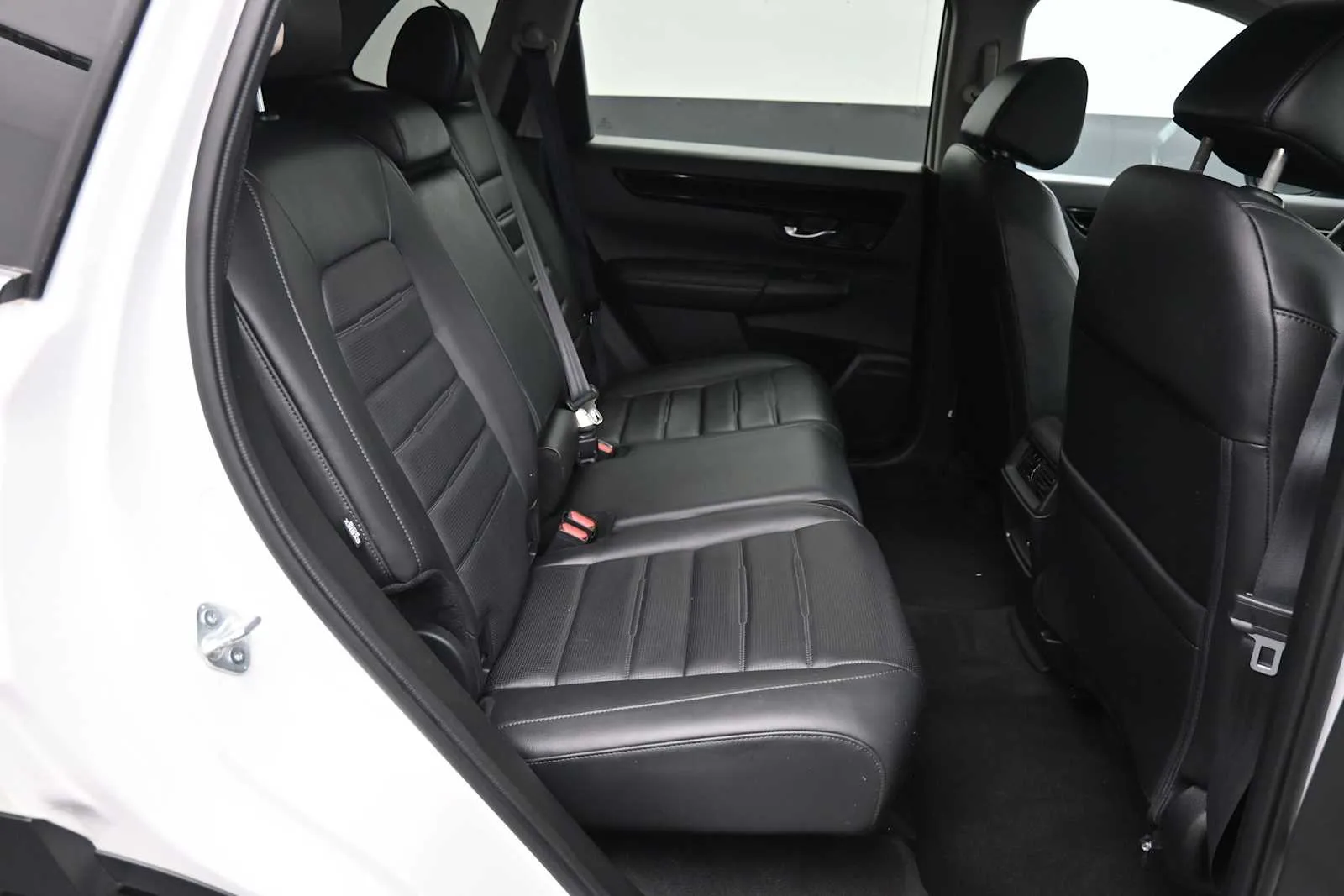 2024 Honda CR-V EX-L - Photo 24