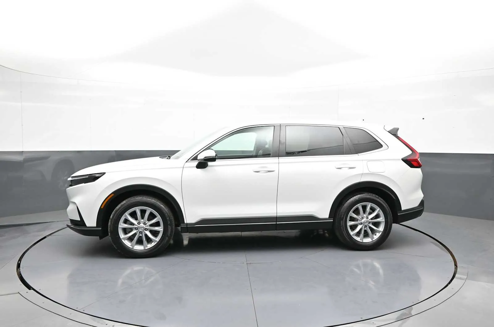 2024 Honda CR-V EX-L - Photo 9