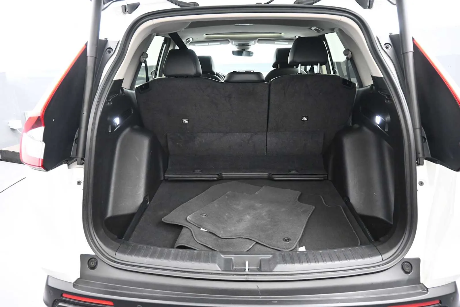 2024 Honda CR-V EX-L - Photo 21