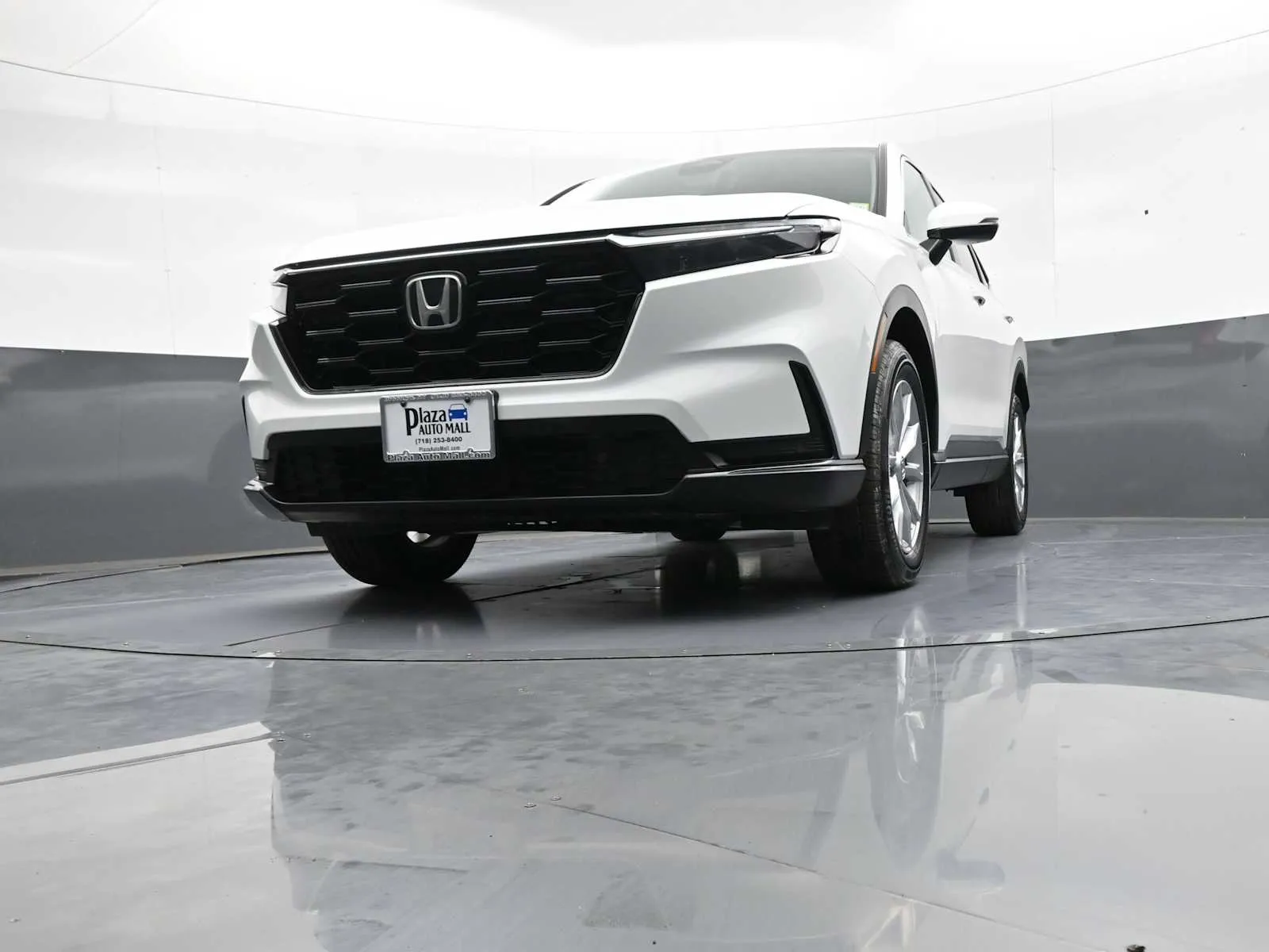 2024 Honda CR-V EX-L - Photo 26