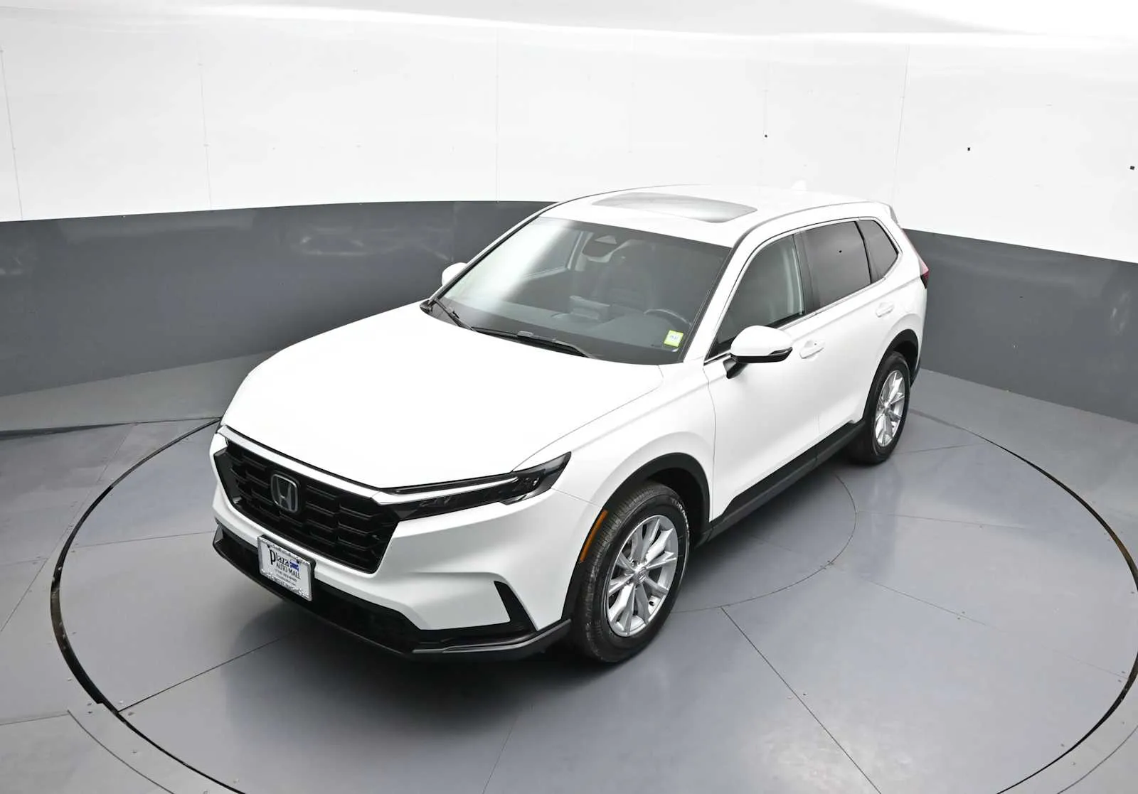 2024 Honda CR-V EX-L - Photo 34
