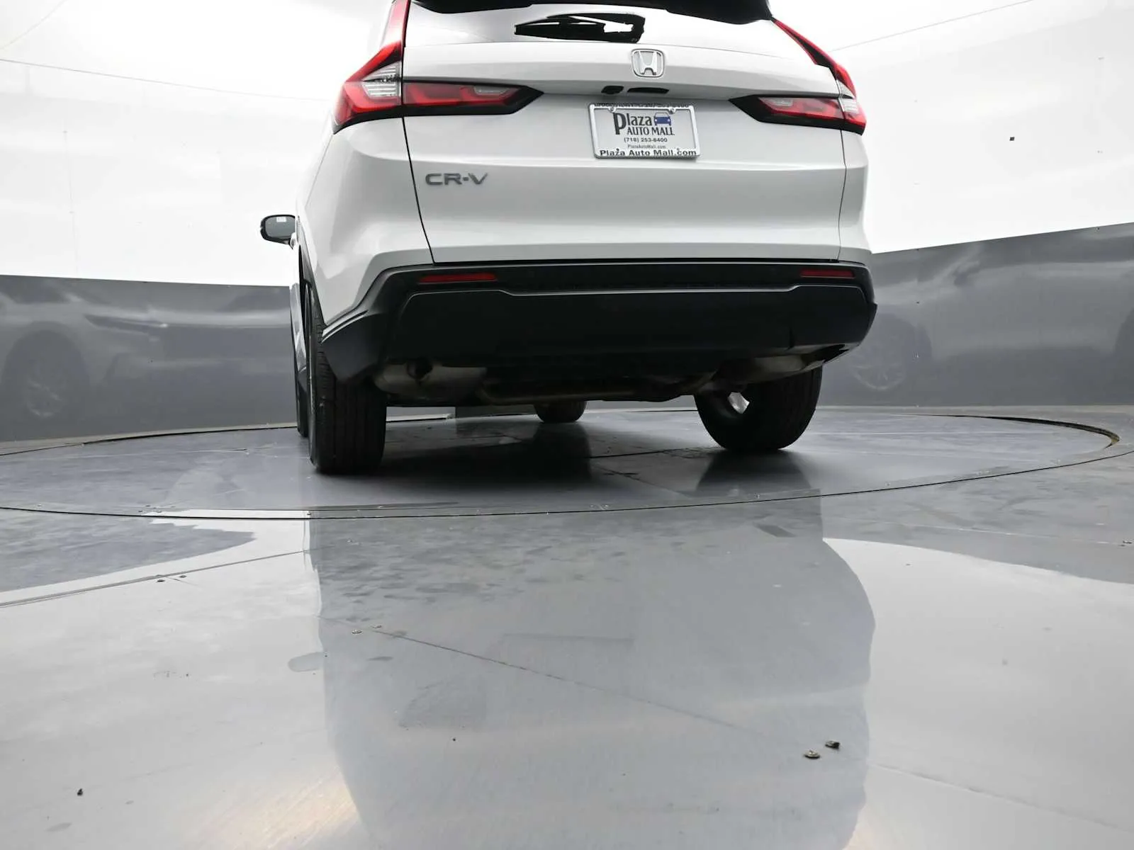 2024 Honda CR-V EX-L - Photo 31