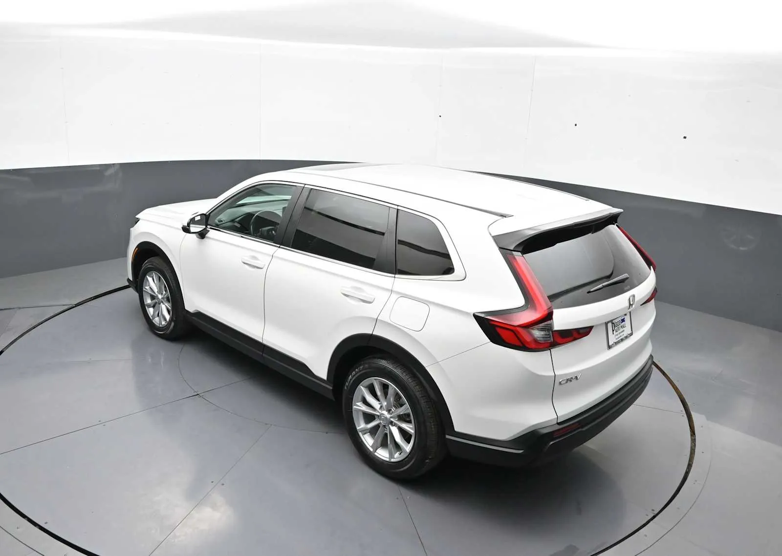 2024 Honda CR-V EX-L - Photo 40