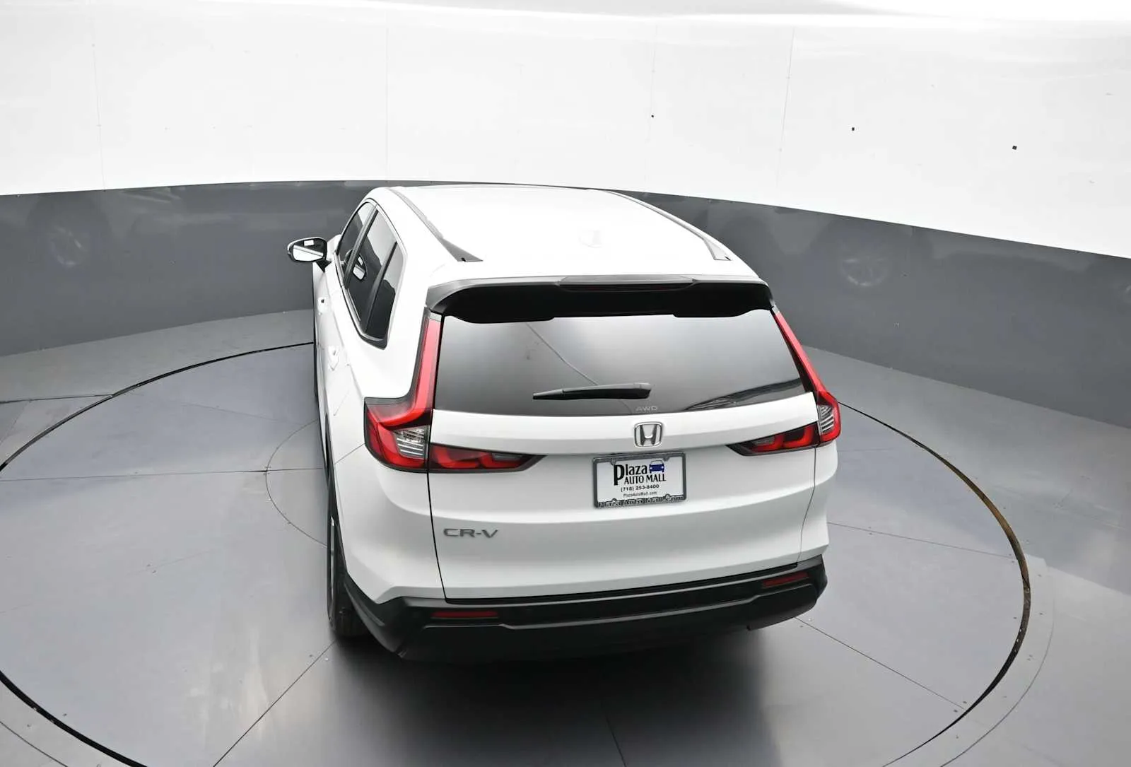 2024 Honda CR-V EX-L - Photo 39