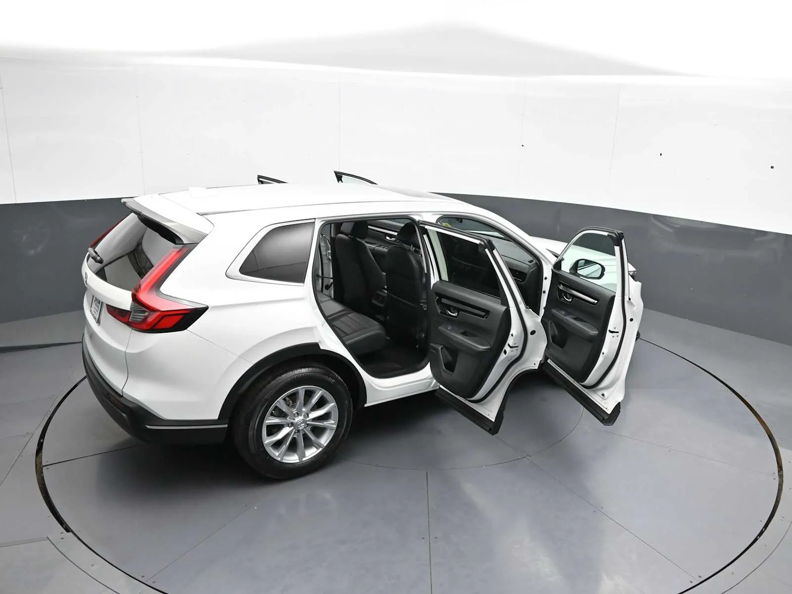 2024 Honda CR-V EX-L - Photo 45