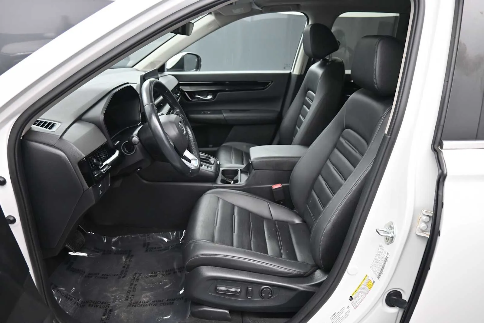 2024 Honda CR-V EX-L - Photo 18